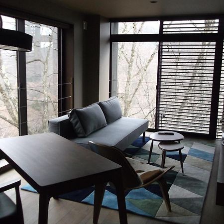 Koharu Villas Hakuba Ngoại thất bức ảnh