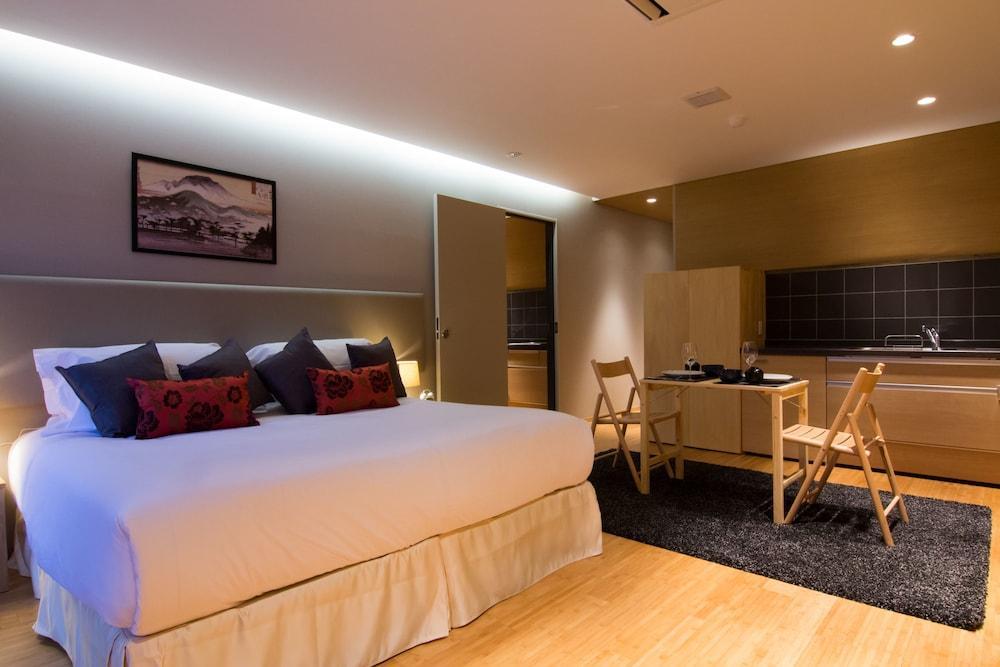 Koharu Villas Hakuba Ngoại thất bức ảnh