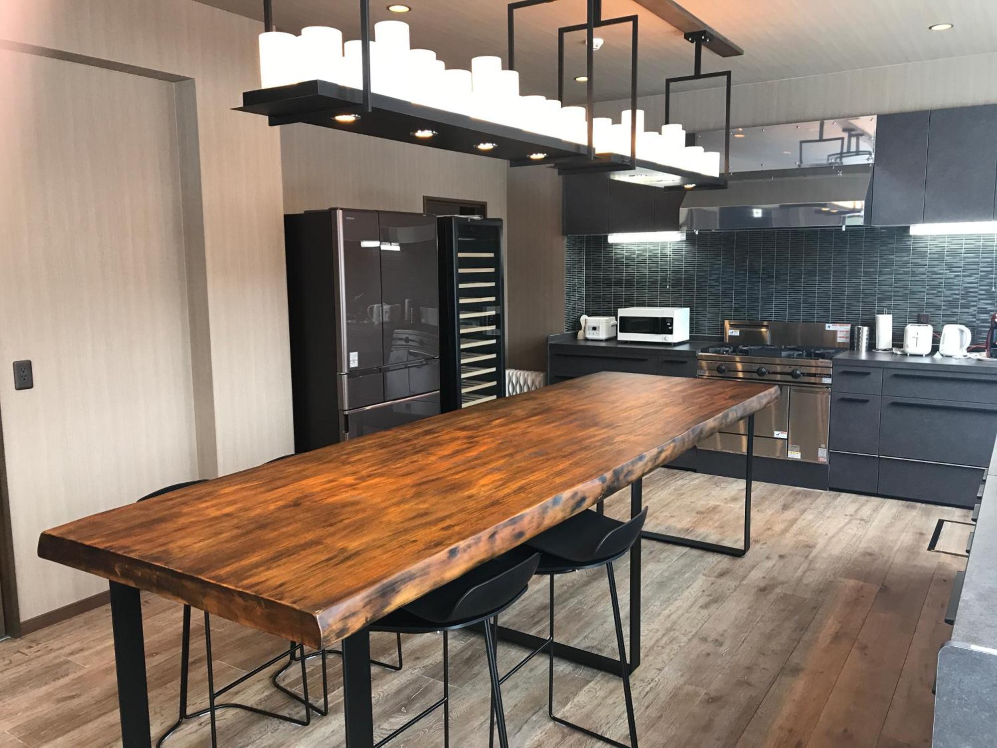 Koharu Villas Hakuba Ngoại thất bức ảnh