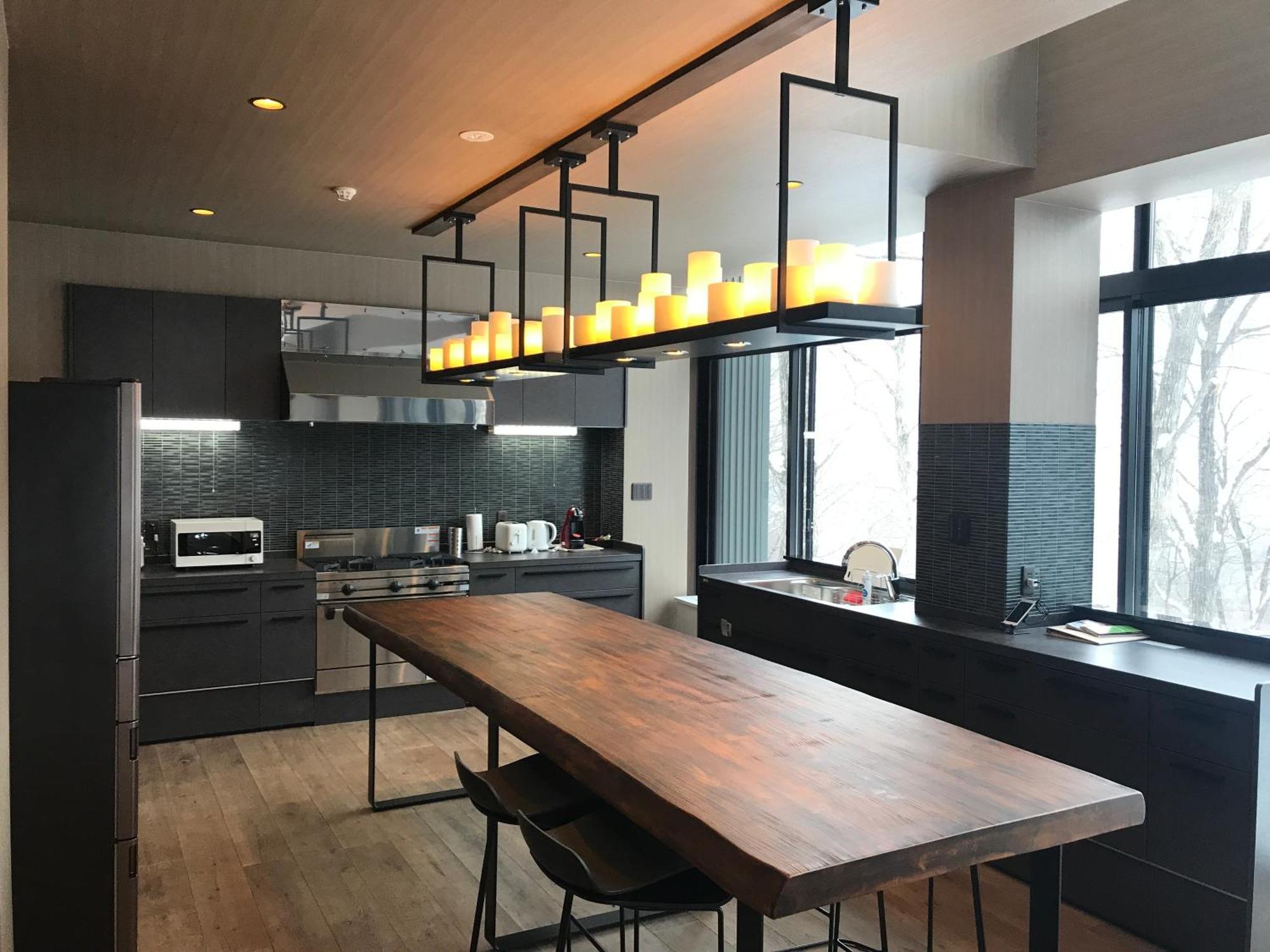 Koharu Villas Hakuba Ngoại thất bức ảnh