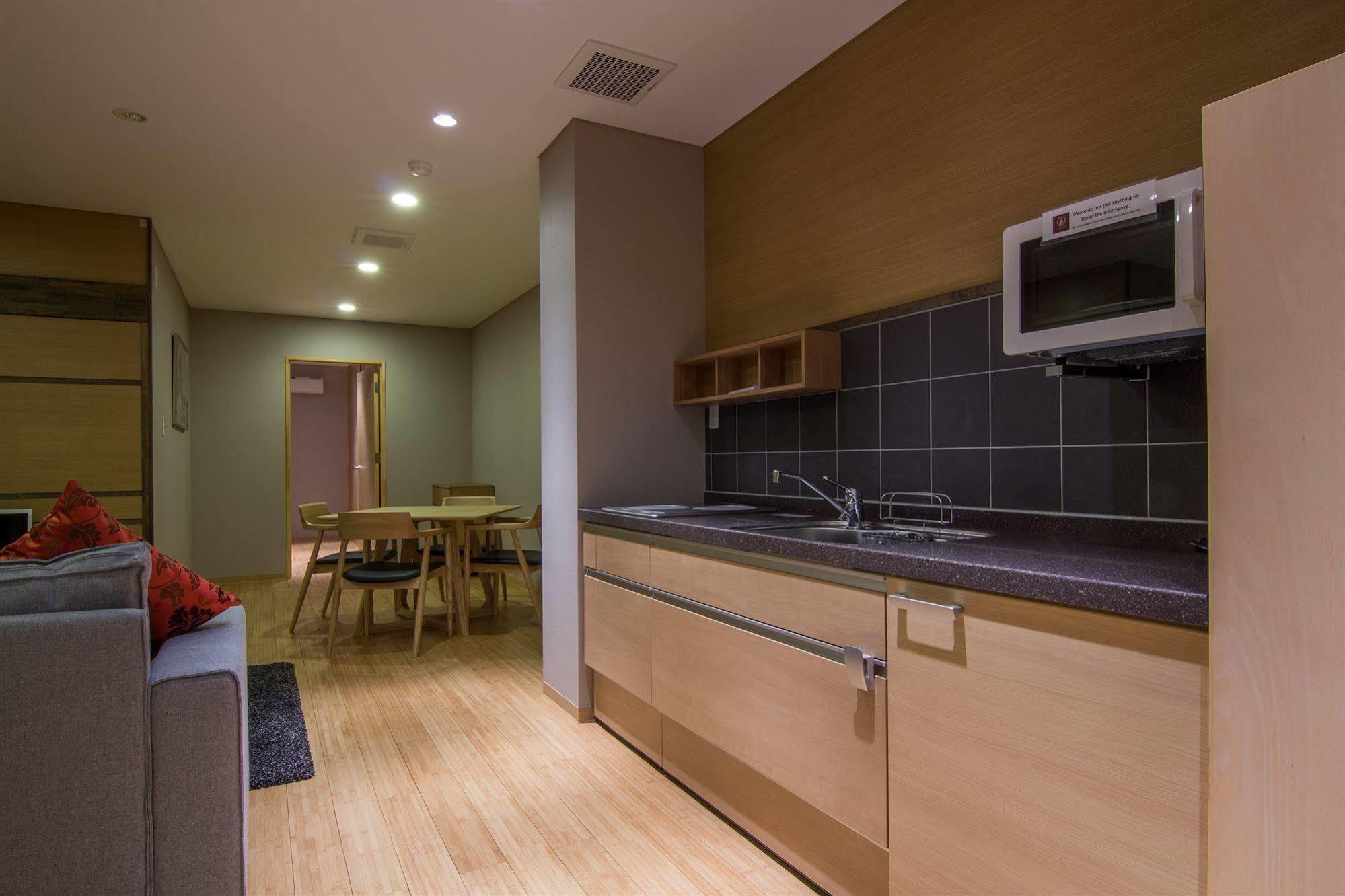 Koharu Villas Hakuba Ngoại thất bức ảnh