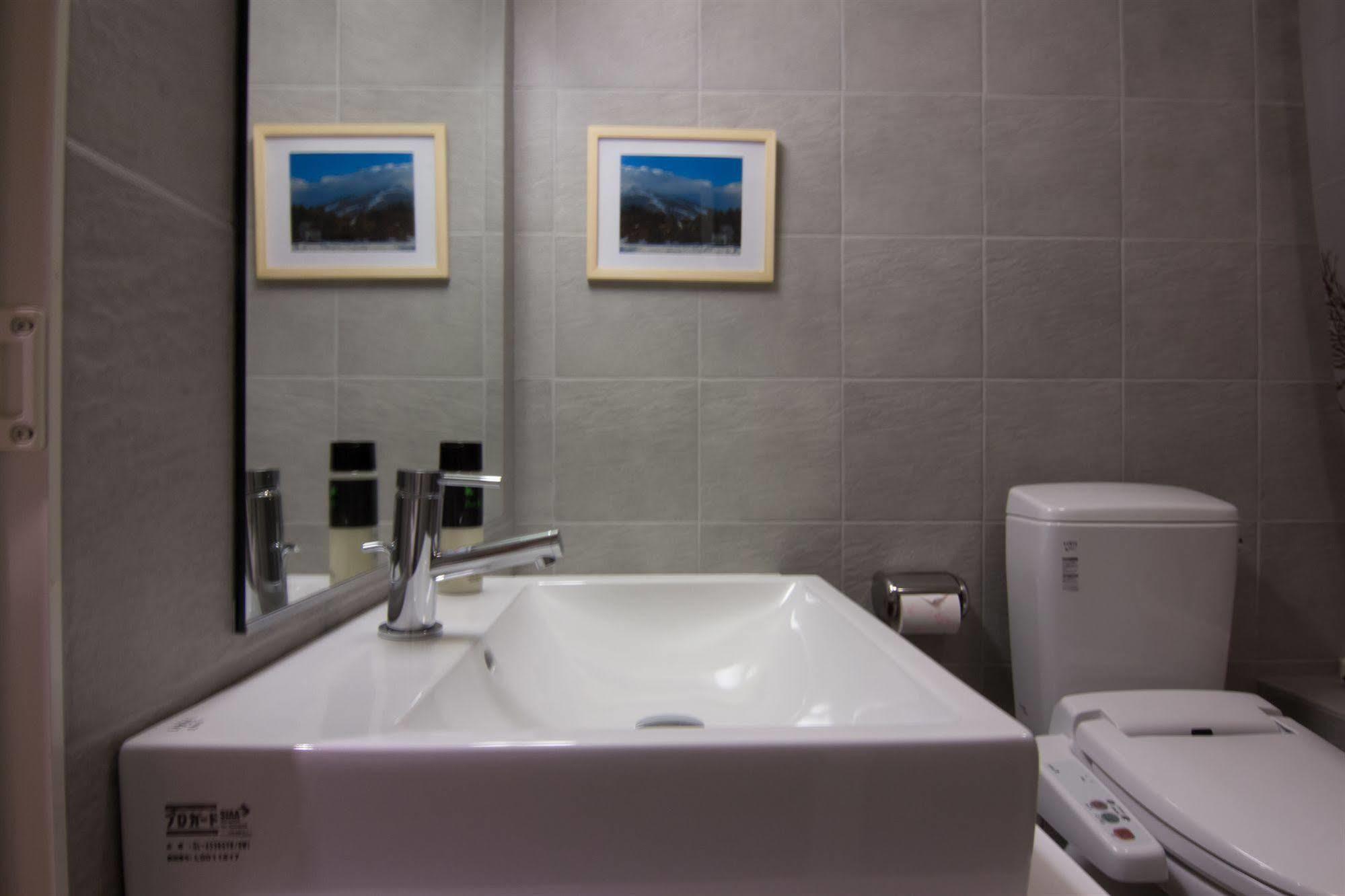 Koharu Villas Hakuba Ngoại thất bức ảnh