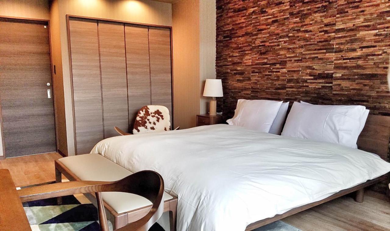 Koharu Villas Hakuba Ngoại thất bức ảnh